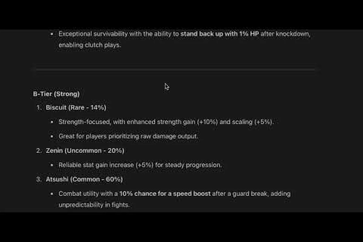 Ryujin clan reroll guide: methods and best skills to keep