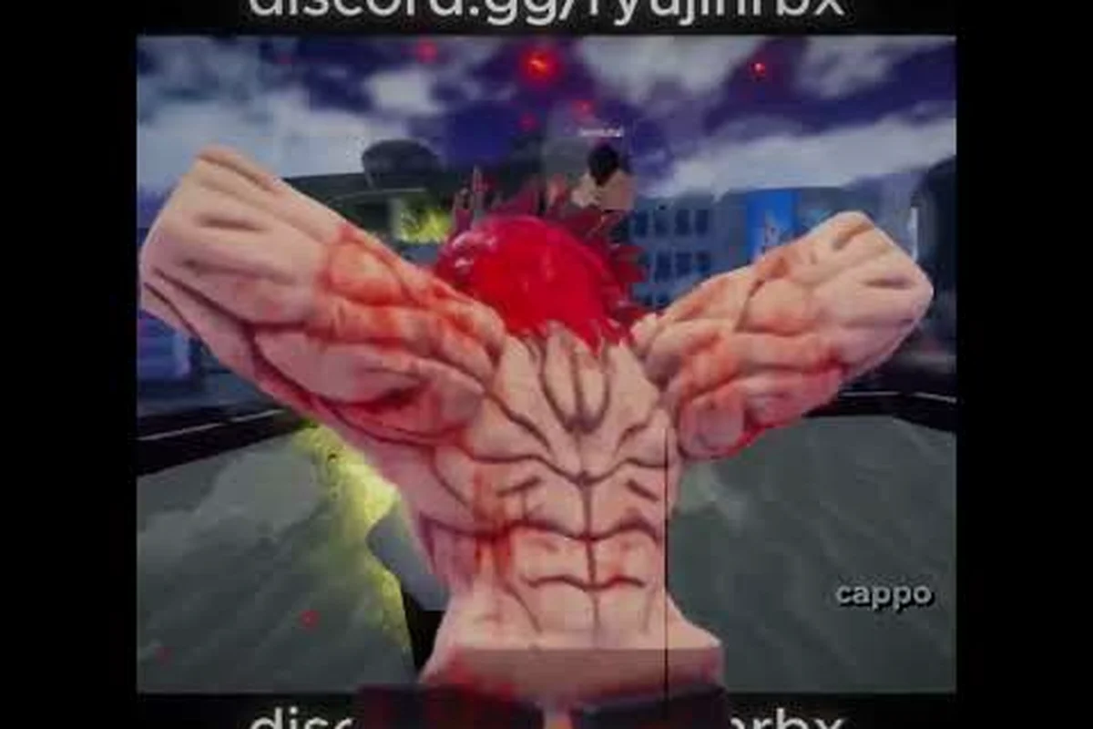 Ryujin Total Violence style: Hanma stance combos explained