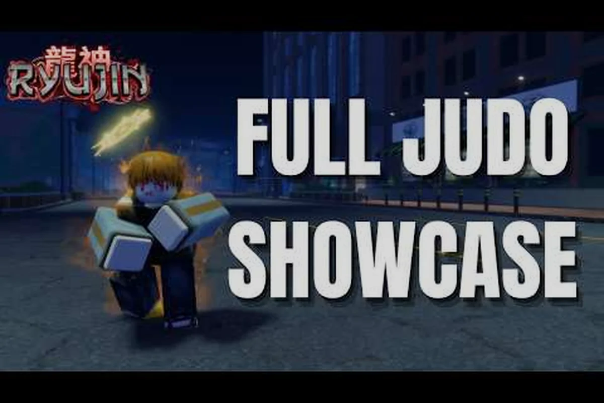 Ryujin fighting style showcase: boxing to muay thai moves