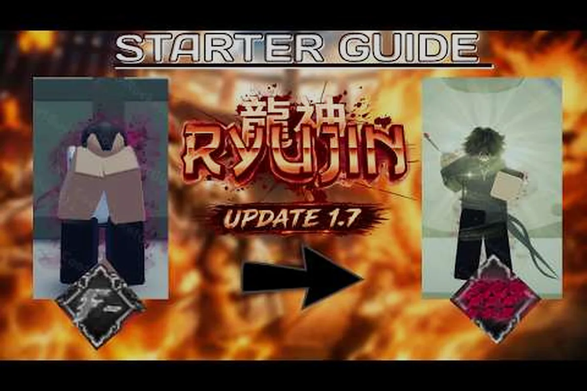 Ryujin beginner guide: buy access, train stats, win PvP