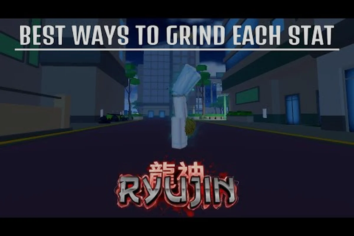 Ryujin stamina guide: boost endurance for longer fights