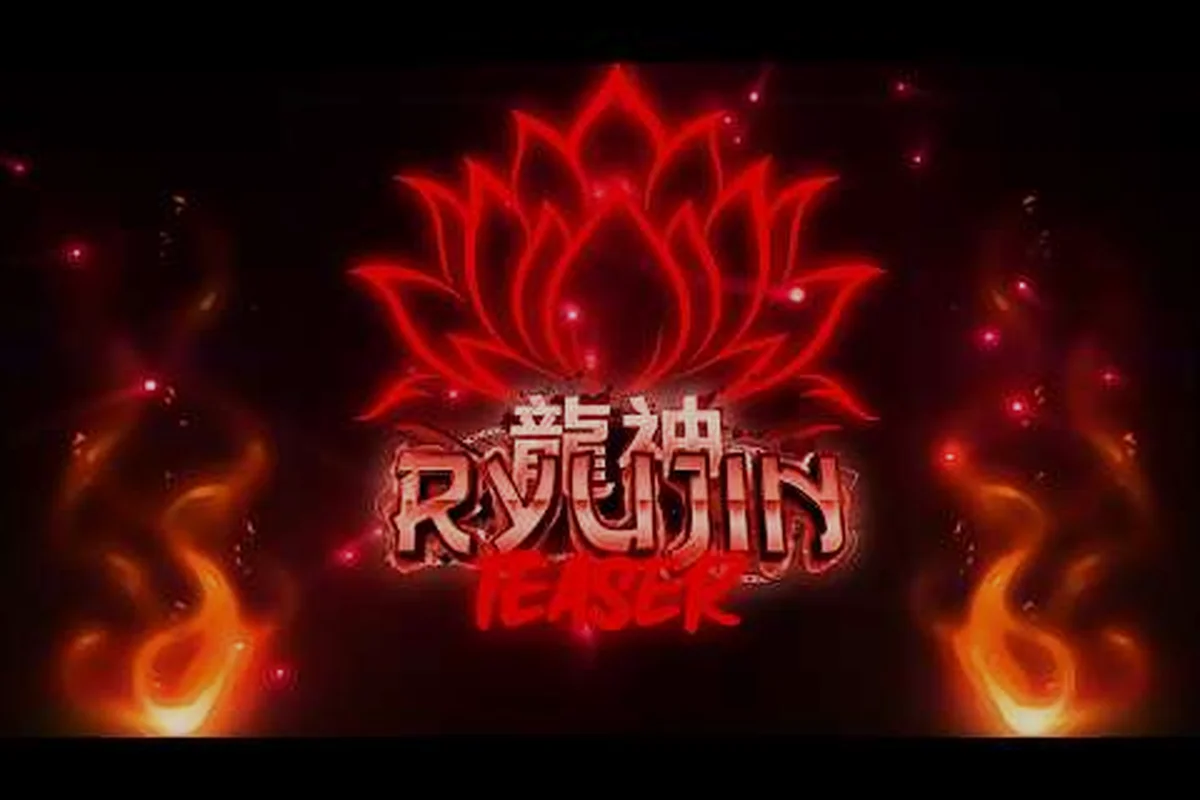 Ryujin 1.7 update: Generation 2, roadmap, and features